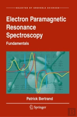 Bertrand.pt - Electron Paramagnetic Resonance Spectroscopy
