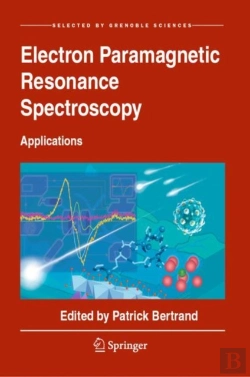 Bertrand.pt - Electron Paramagnetic Resonance Spectroscopy