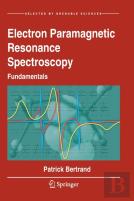 Electron Paramagnetic Resonance Spectroscopy