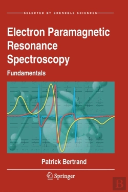 Bertrand.pt - Electron Paramagnetic Resonance Spectroscopy