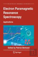 Electron Paramagnetic Resonance Spectroscopy