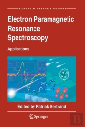 Electron Paramagnetic Resonance Spectroscopy