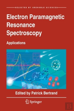 Bertrand.pt - Electron Paramagnetic Resonance Spectroscopy