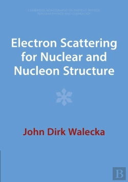 Bertrand.pt - Electron Scattering For Nuclear And Nucleon Structure