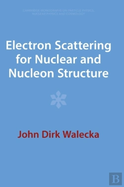 Bertrand.pt - Electron Scattering For Nuclear And Nucleon Structure
