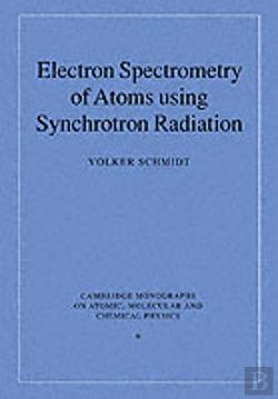 Bertrand.pt - Electron Spectrometry Of Atoms Using Synchrotron Radiation