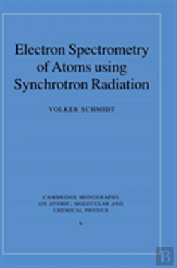 Bertrand.pt - Electron Spectrometry Of Atoms Using Synchrotron Radiation