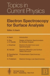 Electron Spectroscopy For Surface Analysis