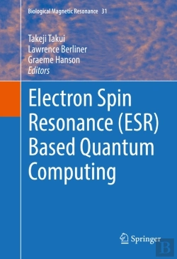 Bertrand.pt - Electron Spin Resonance (Esr) Based Quantum Computing