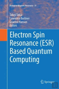 Bertrand.pt - Electron Spin Resonance (Esr) Based Quantum Computing