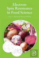 Electron Spin Resonance In Food Science