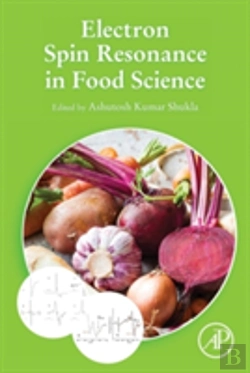 Bertrand.pt - Electron Spin Resonance In Food Science