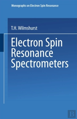 Bertrand.pt - Electron Spin Resonance Spectrometers