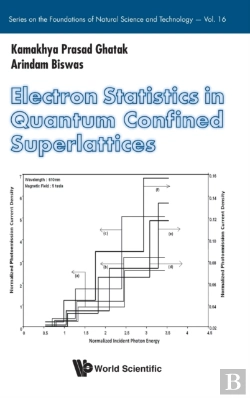 Bertrand.pt - Electron Statistics In Quantum Confined Superlattices