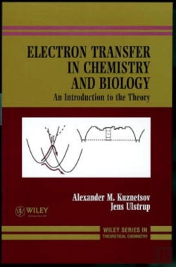 Bertrand.pt - Electron Transfer In Chemistry And Biology