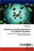 Electron Transfer Reactions In Colloidal Systems
