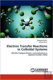 Electron Transfer Reactions In Colloidal Systems