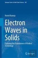 Electron Waves In Solids