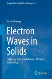 Electron Waves In Solids