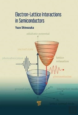 Bertrand.pt - Electronâ€“Lattice Interactions In Semiconductors