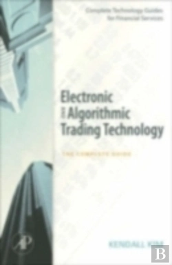 Bertrand.pt - Electronic And Algorithmic Trading Technology
