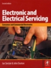 Electronic And Electrical Servicing