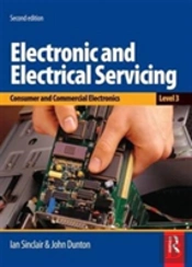 Electronic And Electrical Servicing - Level 3