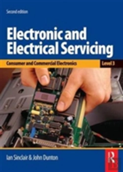 Bertrand.pt - Electronic And Electrical Servicing - Level 3