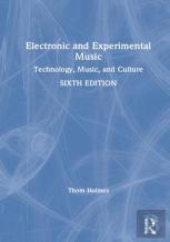 Electronic And Experimental Music
