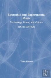 Electronic And Experimental Music
