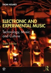 Electronic And Experimental Music