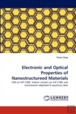 Bertrand.pt - Electronic And Optical Properties Of Nanostructureed Materials