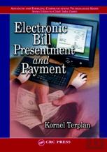 Electronic Bill Presentment And Payment