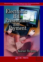 Electronic Bill Presentment And Payment