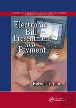 Electronic Bill Presentment And Payment