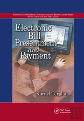 Electronic Bill Presentment And Payment