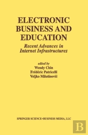 Electronic Business And Education