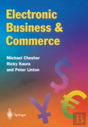 Electronic Business & Commerce
