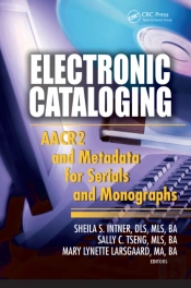 Electronic Cataloging
