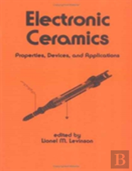 Electronic Ceramics