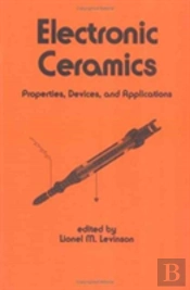 Electronic Ceramics