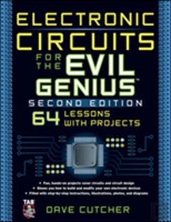 Bertrand.pt - Electronic Circuits For The Evil Genius