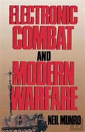 Electronic Combat And Modern Warfare