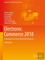 Electronic Commerce 2018