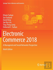 Electronic Commerce 2018