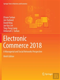 Bertrand.pt - Electronic Commerce 2018