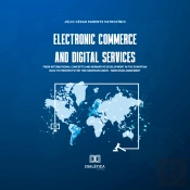 Electronic Commerce And Digital Services