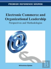 Electronic Commerce And Organizational Leadership