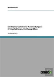 Electronic-Commerce-Anwendungen