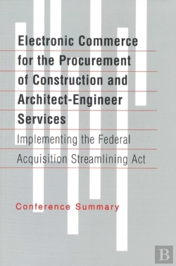 Bertrand.pt - Electronic Commerce For The Procurement Of Construction And Architect-Engineer Services